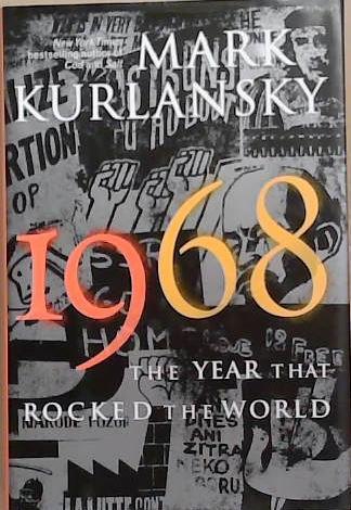 1968 | 9999903279129 | Mark Kurlansky