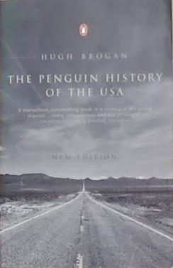 The Penguin History of the United States of America | 9999903334330 | Hugh Brogan