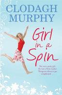 Girl in a Spin | 9999903278283 | Clodagh Murphy