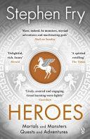 Heroes | 9999903358206 | Stephen Fry