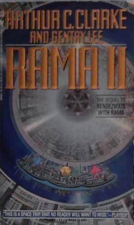 Rama II | 9999903400905 | Arthur C. Clarke and Gentry Lee