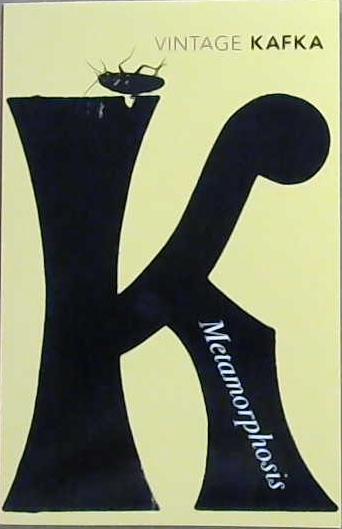 Metamorphosis | 9999903153559 | franz Kafka