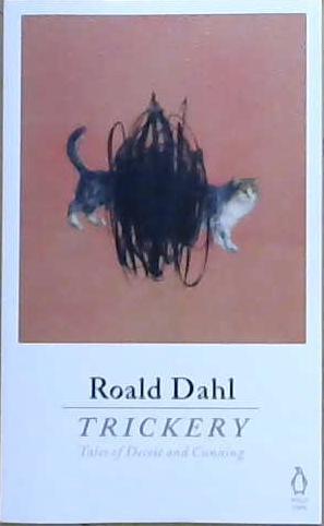 Trickery | 9999903342878 | Dahl. Roald