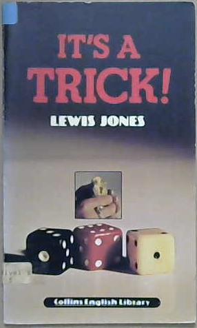 It's a Trick! | 9999903034414 | Lewis Jones