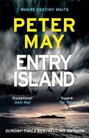 Entry Island | 9999903353942 | May, Peter