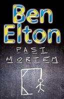 Past Mortem | 9999903271338 | Elton, Ben