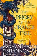 The Priory of the Orange Tree | 9999903427490 | Samantha Shannon