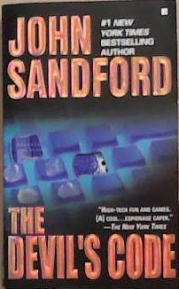 The Devil?s code | 9999903344360 | John Sandford