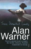 These demented lands | 9999903323594 | Alan Warner