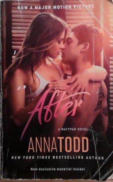 After | 9999903526957 | Anna Todd