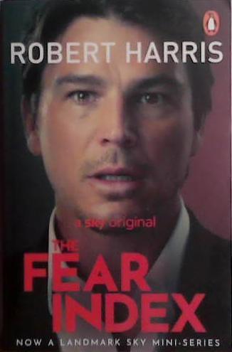 The Fear Index | 9999903470403 | Robert Harris