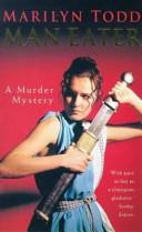 Man Eater | 9999903190691 | Marilyn Todd