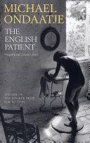 The English Patient | 9999903522164 | Ondaatje, Michael