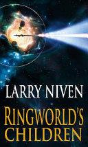 Ringworld's Children | 9999903324935 | Larry Niven