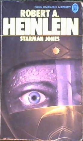 Starman Jones | 9999902894163 | Robert A. Heinlein