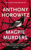 Magpie Murders | 9999903476405 | Anthony Horowitz