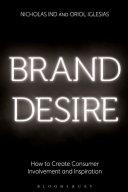 Brand Desire | 9999903333593 | Nicholas Ind Oriol Iglesias