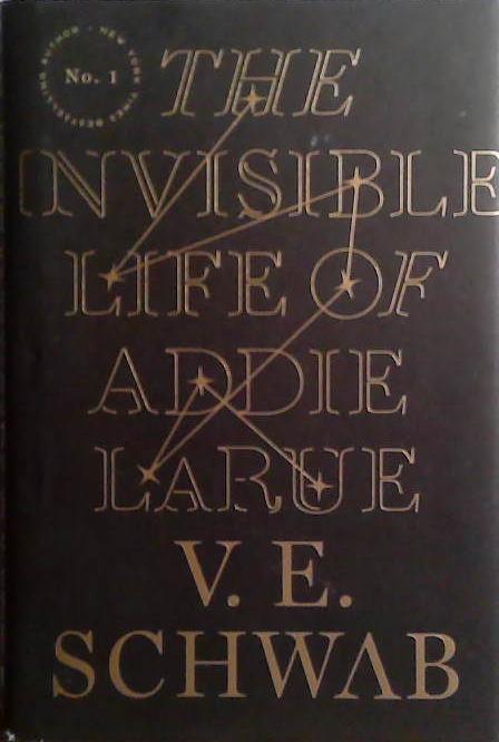 The Invisible Life of Ardie LaRue | 9999903496304 | V.E: Schwab
