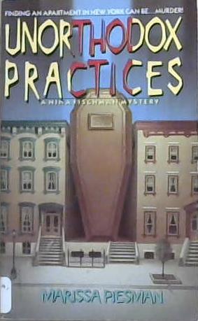 Unorthodox Practices | 9999903109709 | Marissa Piesman