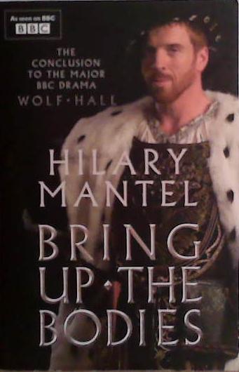 Bring Up The Bodies | 9999903490135 | Mantel, Hilary