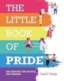 The Little Book of Pride | 9999903298106 | Lewis Laney
