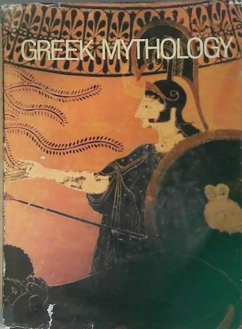 Greek Mythology | 9999903405962 | Felix Guirand