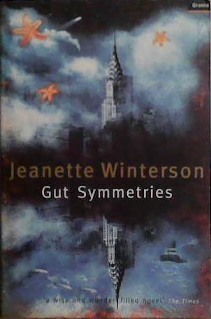 Gut Symmetries | 9999903493464 | Jeanette Winterson,