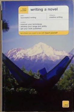 Writing a Novel | 9999903364825