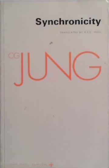 Synchronicity | 9999903491392 | C.G. Jung
