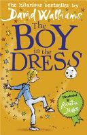 The Boy in the Dress | 9999903357889 | David Walliams