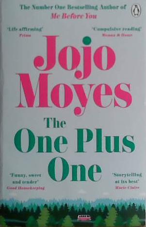 The One Plus One | 9999903437291 | Moyes, Jojo