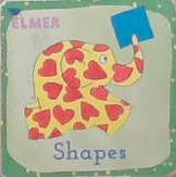 Elmer. Shapes | 9999903309567