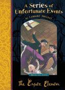 The Ersatz Elevator | 9999903293019 | Lemony Snicket