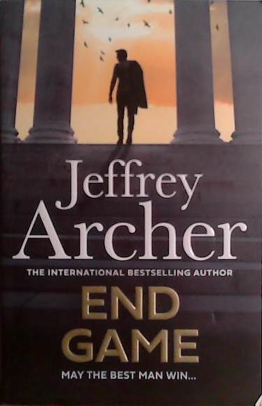 End Game | 9999903473886 | Jeffrey Archer