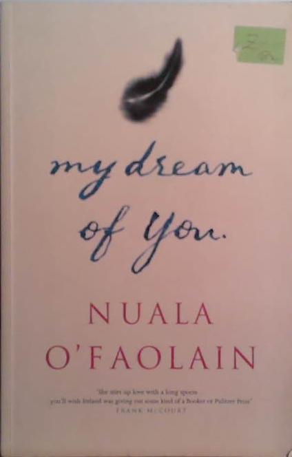 My Dream of You | 9999903510796 | Nuala O'Faolain
