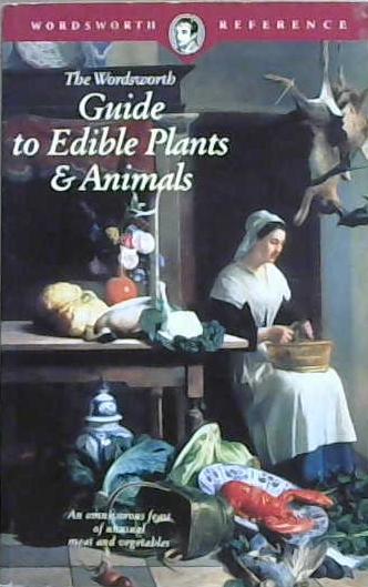 Guide to Edible Plants and Animals | 9999903135869 | A. D. Livingston