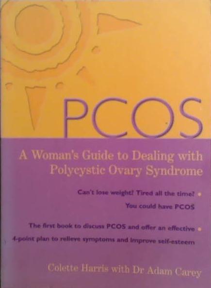 PCOS | 9999903527589 | Colette Harris