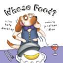 Whose Food? | 9999903462927 | Jonathan Litton