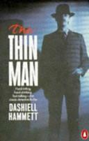 Thin Man, the | 9999903370888 | Hammett, Dashiell