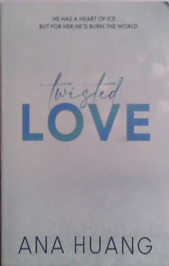 Twisted Love | 9999903490319 | Ana Huang