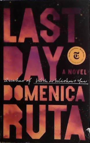 Last Day | 9999903473725 | Domenica Ruta