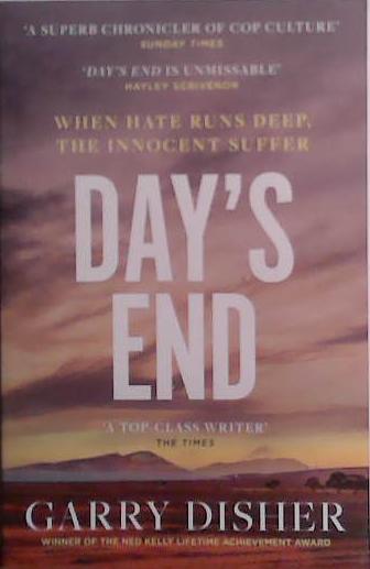 Day's End | 9999903490203 | Garry Disher