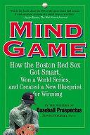 Mind Game | 9999902997796 | Steven Goldman Baseball Prospectus Team of Experts