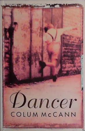 Dancer | 9999903436041 | Colum McCann,