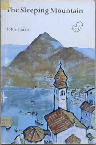 The Sleeping Mountain | 9999903034292 | John Harris