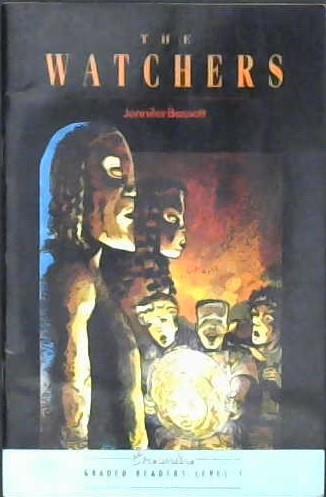 The Watchers | 9999903019350 | Jennifer Bassett