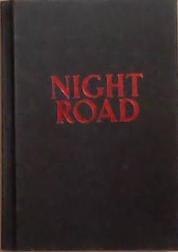 Night road | 9999903355366 | A. M. Jenkins