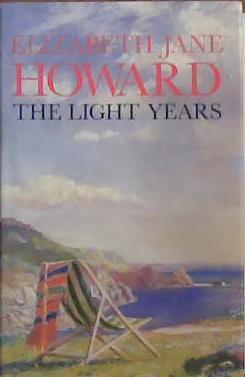The Light Years | 9999903393009 | Elizabeth Jane Howard