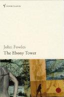 The Ebony Tower | 9999903284185 | John Fowles