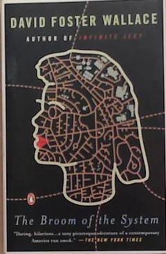 The Broom of the System | 9999903325604 | David Foster Wallace